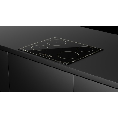 Индукционная варочная панель Teka IBR 64040 TTC BLACK
