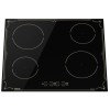 Индукционная варочная панель Teka IBR 64040 TTC BLACK