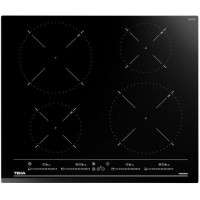 Индукционная варочная панель Teka IZC 64320 MSP BLACK