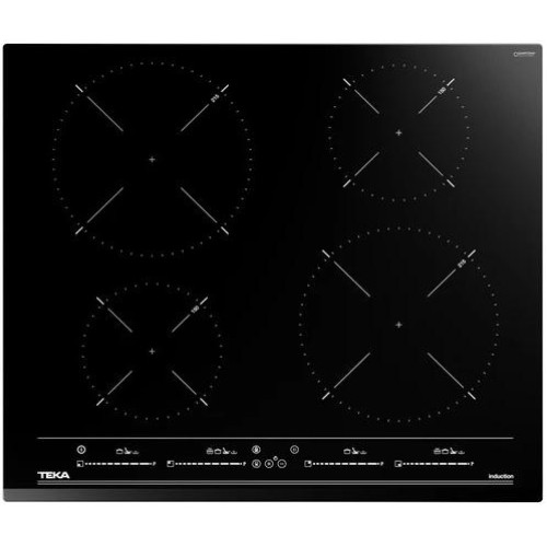 Индукционная варочная панель Teka IZC 64320 MSP BLACK