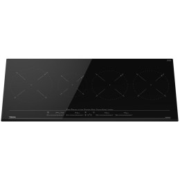 Индукционная варочная панель Teka IZC 94620 MST BLACK
