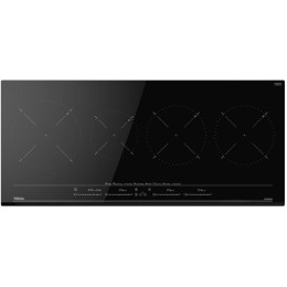 Индукционная варочная панель Teka IZC 94620 MST BLACK