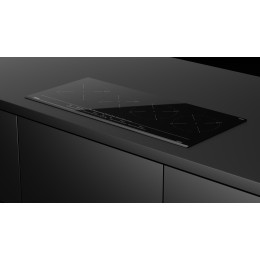Индукционная варочная панель Teka IZC 94620 MST BLACK