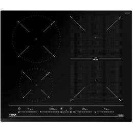 Индукционная варочная панель Teka IZF 64440 MSP BLACK