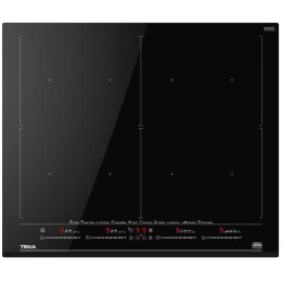 Индукционная варочная панель Teka IZF 68700 MST BLACK