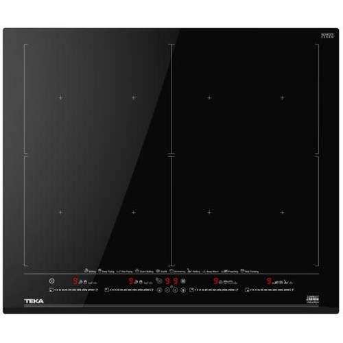 Индукционная варочная панель Teka IZF 68700 MST BLACK