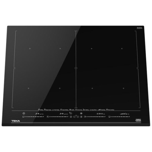 Индукционная варочная панель Teka IZF 68700 MST BLACK