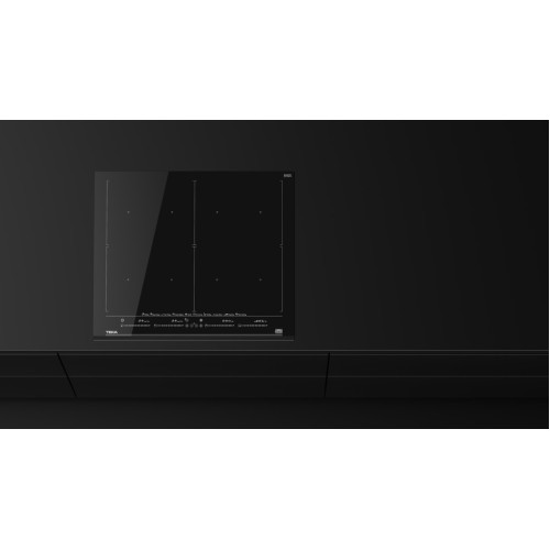 Индукционная варочная панель Teka IZF 68700 MST BLACK