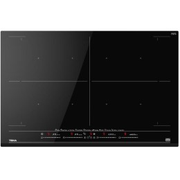 Индукционная варочная панель Teka IZF 88700 MST BLACK