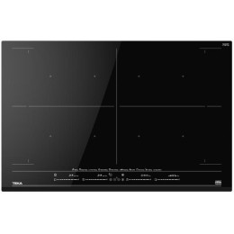 Индукционная варочная панель Teka IZF 88700 MST BLACK