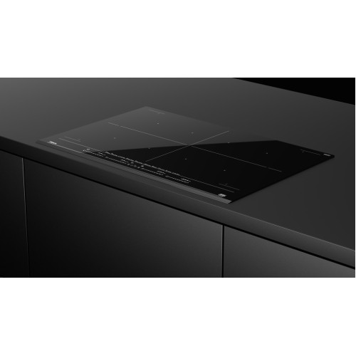 Индукционная варочная панель Teka IZF 88700 MST BLACK