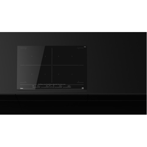 Индукционная варочная панель Teka IZF 88700 MST BLACK