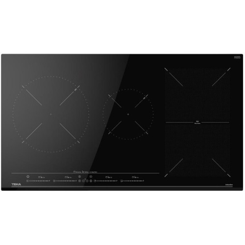 Индукционная варочная панель Teka IZF 94300 MSP BLACK