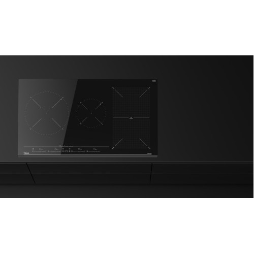 Индукционная варочная панель Teka IZF 94300 MSP BLACK