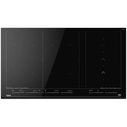Индукционная варочная панель Teka IZF 99700 MST BLACK