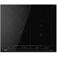 Индукционная варочная панель Teka IZS 66800 MST BLACK