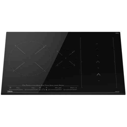 Индукционная варочная панель Teka IZS 86630 MST BLACK