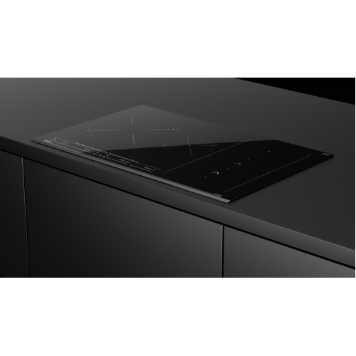 Индукционная варочная панель Teka IZS 86630 MST BLACK