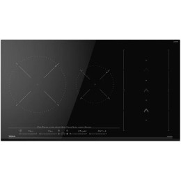 Индукционная варочная панель Teka IZS 96700 MST BLACK