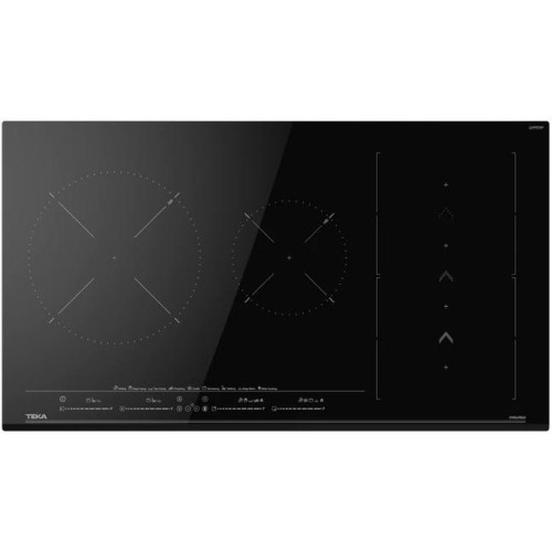 Индукционная варочная панель Teka IZS 96700 MST BLACK