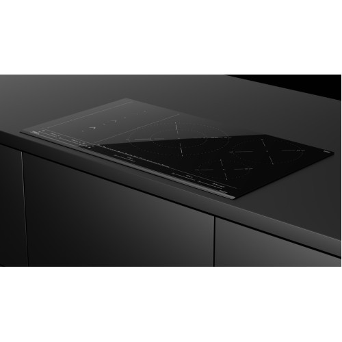 Индукционная варочная панель Teka IZS 97630 MST BLACK