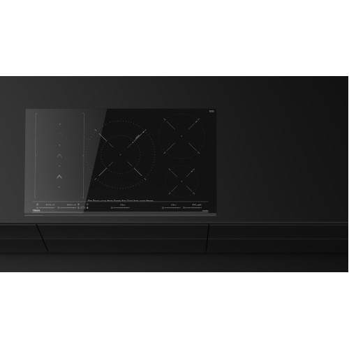 Индукционная варочная панель Teka IZS 97630 MST BLACK