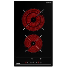 Стеклокерамическая варочная панель Teka TBC 32010 TTC BLACK