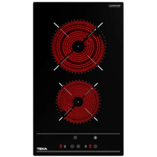 Стеклокерамическая варочная панель Teka TBC 32010 TTC BLACK