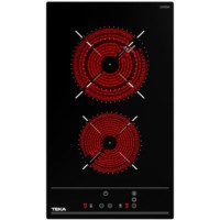Стеклокерамическая варочная панель Teka TZC 32320 TTC BLACK
