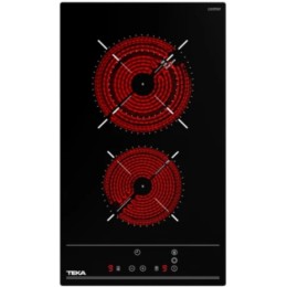 Стеклокерамическая варочная панель Teka TZC 32320 TTC BLACK