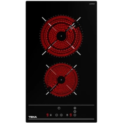 Стеклокерамическая варочная панель Teka TZC 32320 TTC BLACK