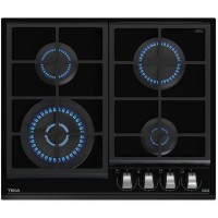 Варочная панель Teka GZC 64320 XBN NIGHT RIVER BLACK Варочная панель Teka GZC 64320 XBN NIGHT RIVER BLACK