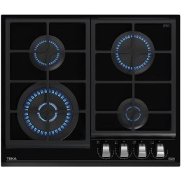 Варочная панель Teka GZC 64320 XBN NIGHT RIVER BLACK