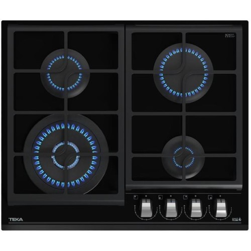 Варочная панель Teka GZC 64320 XBN NIGHT RIVER BLACK