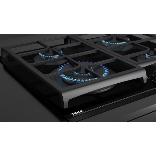 Варочная панель Teka GZC 64320 XBN NIGHT RIVER BLACK