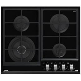Варочная панель Teka GZC 64320 XBN NIGHT RIVER BLACK