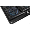 Варочная панель Teka GZC 64320 XBN NIGHT RIVER BLACK