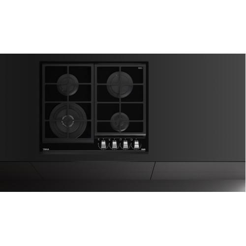 Варочная панель Teka GZC 64320 XBN NIGHT RIVER BLACK