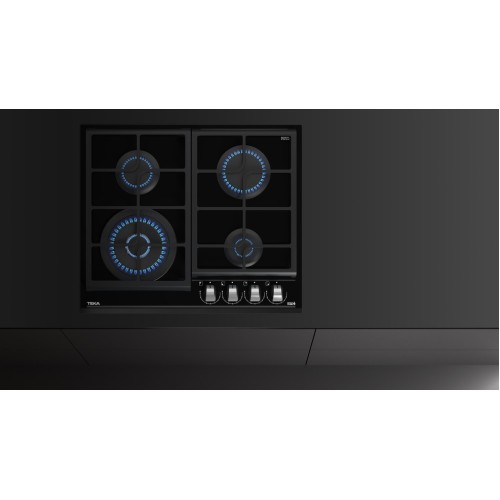 Варочная панель Teka GZC 64320 XBN NIGHT RIVER BLACK