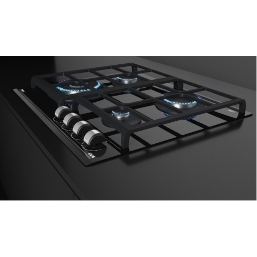 Варочная панель Teka GZC 64320 XBN NIGHT RIVER BLACK