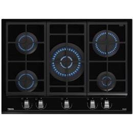 Варочная панель Teka GZC 75330 XBN NIGHT RIVER BLACK