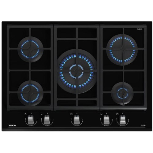 Варочная панель Teka GZC 75330 XBN NIGHT RIVER BLACK