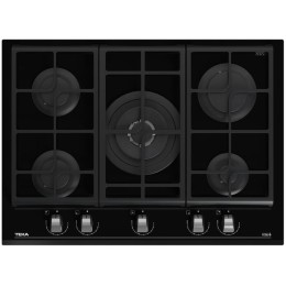 Варочная панель Teka GZC 75330 XBN NIGHT RIVER BLACK