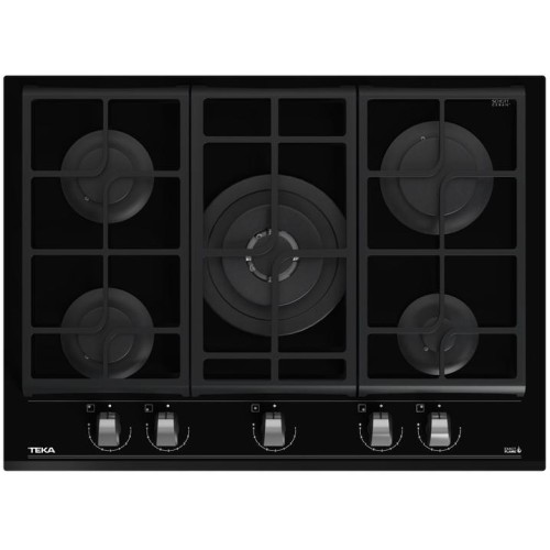 Варочная панель Teka GZC 75330 XBN NIGHT RIVER BLACK