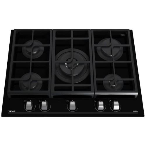 Варочная панель Teka GZC 75330 XBN NIGHT RIVER BLACK