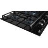 Варочная панель Teka GZC 75330 XBN NIGHT RIVER BLACK