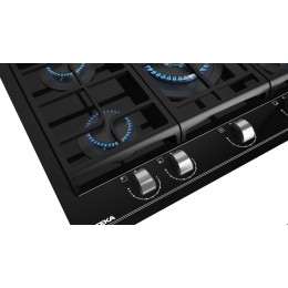 Варочная панель Teka GZC 75330 XBN NIGHT RIVER BLACK