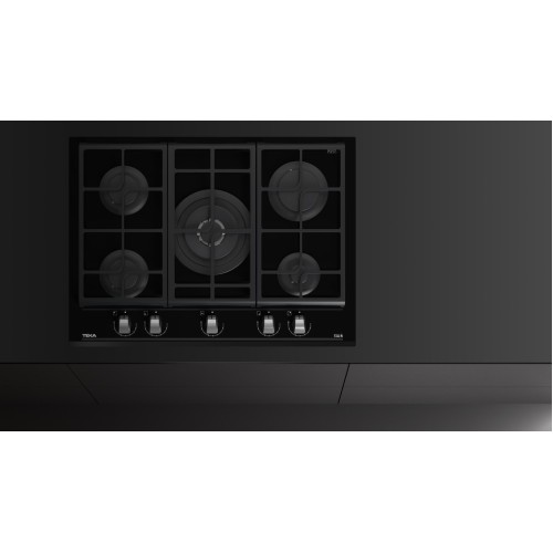 Варочная панель Teka GZC 75330 XBN NIGHT RIVER BLACK
