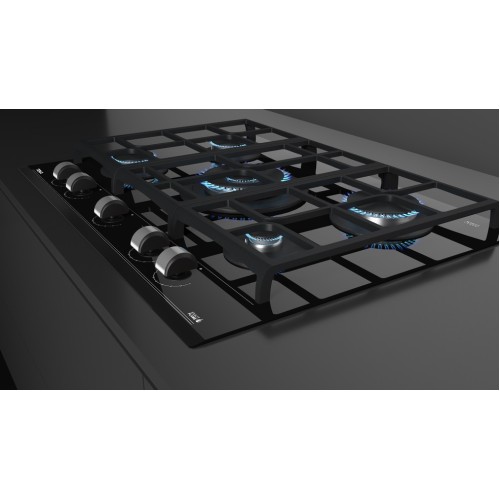 Варочная панель Teka GZC 75330 XBN NIGHT RIVER BLACK