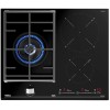 Варочная панель Teka HYBRID JZC 63312 ABN BLACK